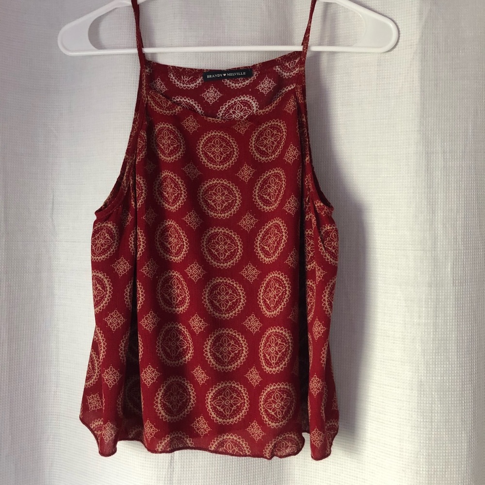 Brandy Melville tank